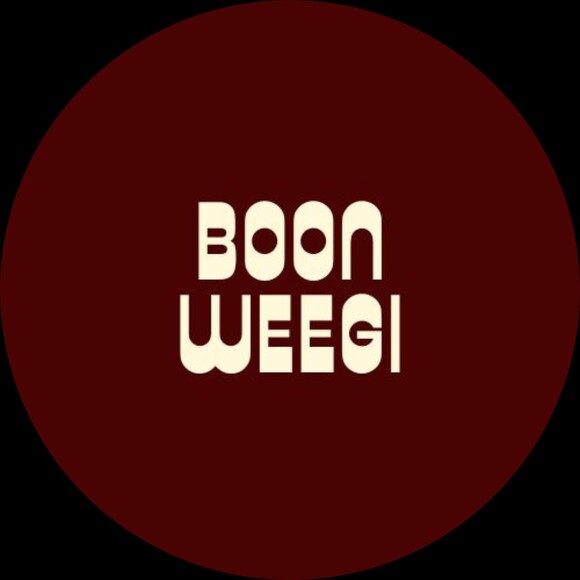 boonweegi